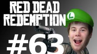 Red Dead Redemption #63 - Carlos!