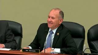 Rep. Smucker: Discussing Role and Effectiveness of Congressional Budget Office