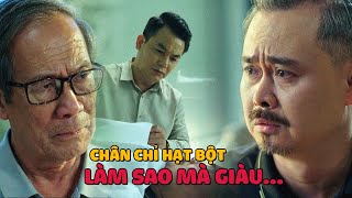 Đấu Trí #11 - QUÁ KHỨ CỦA KẺ PHẢN DIỆN luôn hướng về GIA ĐÌNH, QUÊ HƯƠNG | Phim Truyền Hình Việt Nam