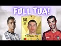 Bikin Squad Full Muka Tua Fc Mobile C RONALDO?! #fifamobile #fifaindonesia #fifamobileindonesia