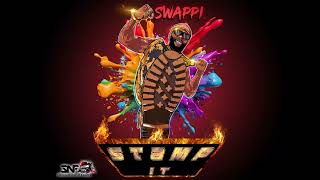 Swappi - Stamp It (Official Audio) | Soca 2025