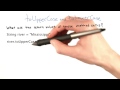 toUpperCase and toLowerCase - Intro to Java Programming