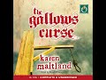 chapter 17.10 the gallows curse