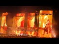 'Sympathy For The Devil' - The Rolling Stones @ Soldier Field, Chicago, IL