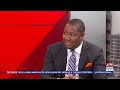 2024 Elections: Economic Intelligence Unit predicts victory for NDC - The Pulse (19-4-22)