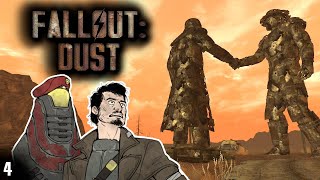 Fallout: DUST - Cannibal Camp