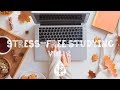 Stress-Free Studying 📚 - An Indie/Folk/Pop Playlist | Vol. 2