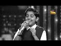 superstar singer s3 bahut shukriya पर avirbhav की performance ने सबका मन मोह लिया performance