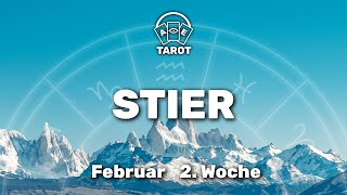 Stier♉ KW 6 (3.Februar - 9. Februar 2025) - Wieder in Deiner Schwingung - Tarot Orakel Astrologie