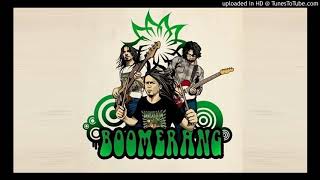 Boomerang - Potret