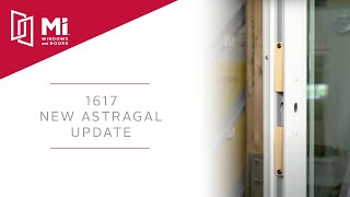 1617 New Astragal Update