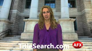 Property title records in Highlands County Florida | AFX
