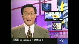 NHL 2Night May 2 1999 ESPN2