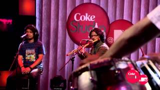 Saahil Tak - Nitin Sawhney feat. Papon & Ashwin Srinivasan, Coke Studio @ MTV Season 2