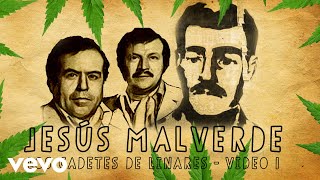 Los Cadetes De Linares - Jesús Malverde (Video 1)