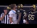 jaxson dart 🔥 best qb in college football ᴴᴰ