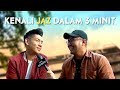 Kenali Jaz Dalam Tiga Minit | SEISMIK Seleb