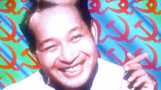 soeharto - sahara