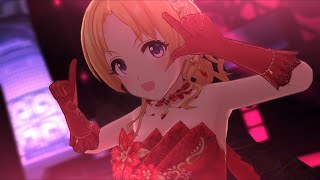 【デレステMV】Bloody Festa／桐生つかさ