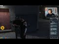 Mr K finds out that Vinny Joined Hydra | NoPixel GTA RP