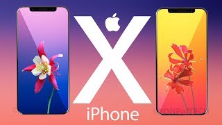 iPhone 8, iPhone X & Apple Watch 3 - FINAL Details LEAKED!