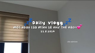 Daily Vlog | một ngày của Sứa sẽ như thế nào ??| Sapphire #dailyvlog