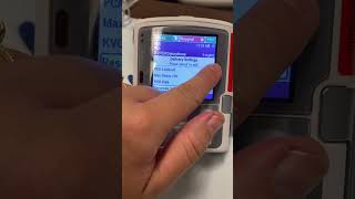CADD solis pump PCA mode review
