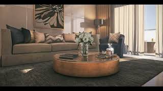 Raymond Ten X Era - Luxurious Living Residences In Thane