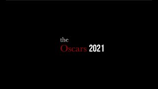 Oscars 2021: 93rd Annual Academy Awards