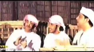 ناصر المنصوري - جرحك الاول