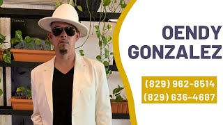 Fuerte Oendy González solo 👉 Anguila