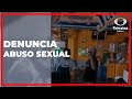 Denuncia abuso sexual  | Las Noticias Puebla -    🔴 Noticias en vivo en Puebla