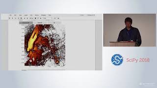 Lightning Talks Day 1 | SciPy 2018