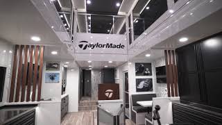 Introducing the TaylorMade Tour Truck | TaylorMade Golf