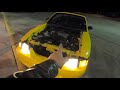 Copart 94 Ford Mustang GT - Rebuild + Drive + Water in oil Find out!!