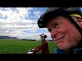 cycling the drauradweg in karinthië austria part 4 villach weizelsdorf