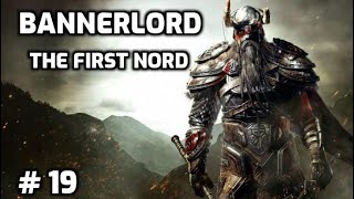 The Rebellion! King Svenalf VS The World! Bannerlord Sturgia Campaign Part 19