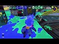 デスしたら即終了フェスマッチ 2 ～プロモデラーmg編～【スプラトゥーン3】