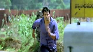 Prabhas Mirchi Song Trailer - Anushka Shetty, Richa Gangopadhyay, DSP