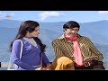 ज़िन्दगी गाला घोंट दे, तो चिल्लाना पड़ता है | Joshila Movie | Kiska Rasta Dekhe Joshila 1973