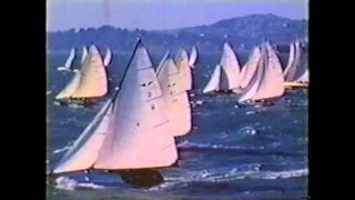 Vintage SF Boat Racing part 2