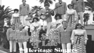 I Searched The World - Heritage Singers - 05