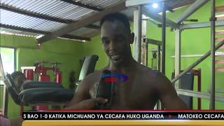 Mabondia wa Tanzania waliopigwa kwenye pambano la Ruiz vs Joshua, warejea na kusimulia kilichowakuta