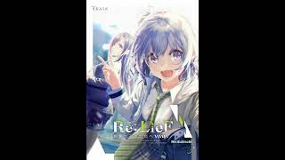 【Re:LieF ～親愛なるあなたへ～ OST】Re:TrymenT~DoramatiC ArrangE~