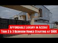 Luxury Homes in Accra for Only $80K! Discover Affordable Living Today!