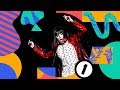 Charli XCX - 1999 (Radio 1's Big Weekend 2019) | FLASHING IMAGES