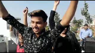 jatt ludhiyane wala/kudi Ambale wali / funny dance #viral #enjoy #bollywoodsongs