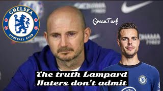 😡 DO NOT WATCH IF YOU HATE FRANK LAMPARD (ANGRY RANT) 🤬  VAR IS A DISGRACE BUT...