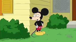 Family Guy - Mickey Mouse