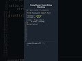 FuzzyWuzzy: Fuzzy String Matching in #Python | #DevNuggets